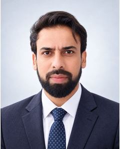 Dr. Mohd Faheem Khan, Founder